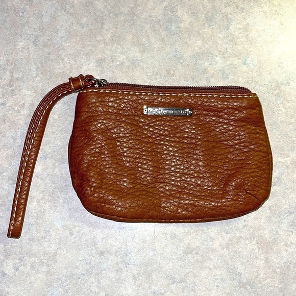 RED by Marc Ecko Wristlet - Picture 2 of 3